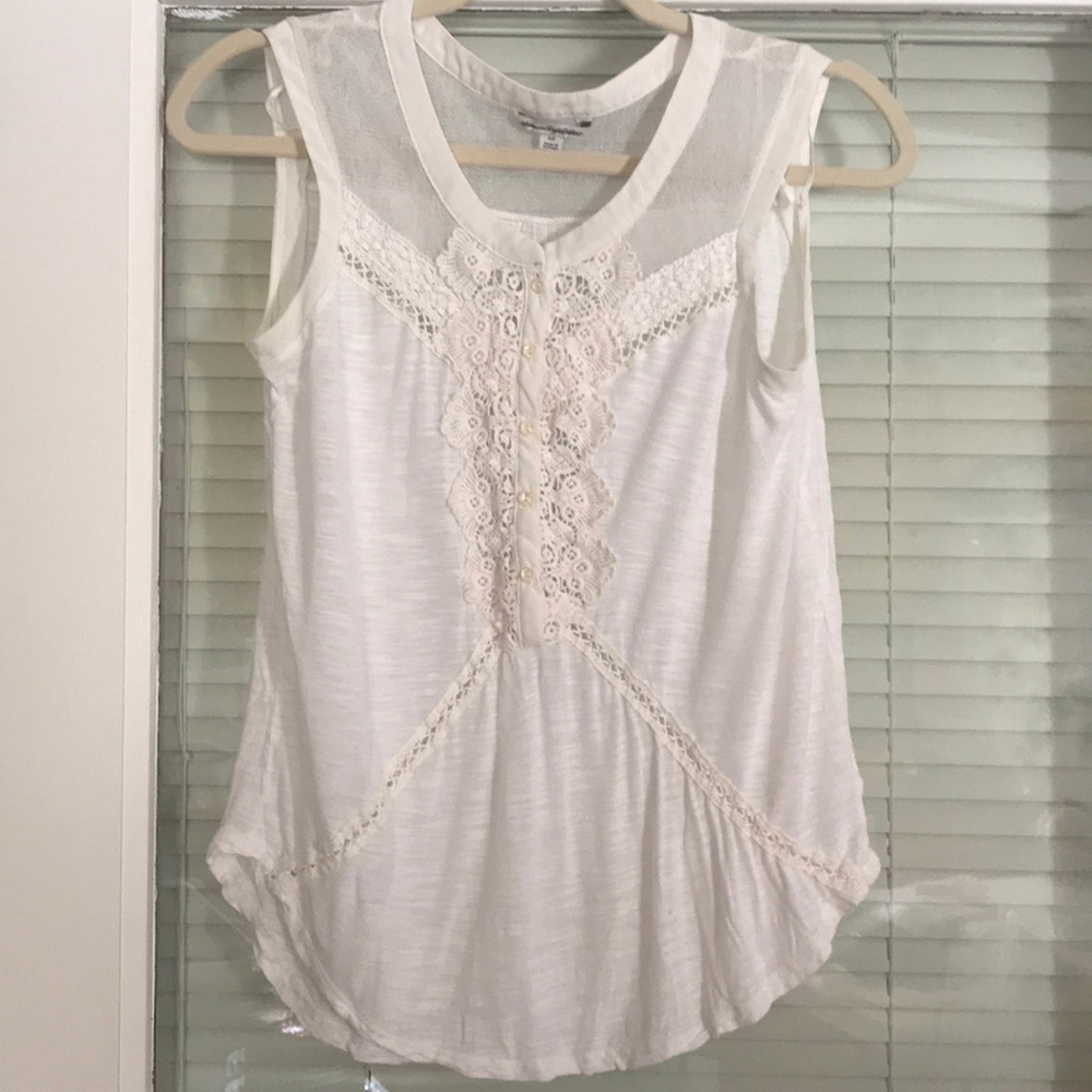 Cute beach shirt